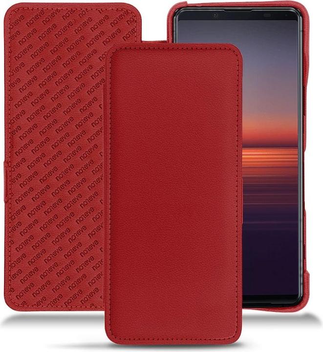 Rouge PU ( Pantone #d50032 )