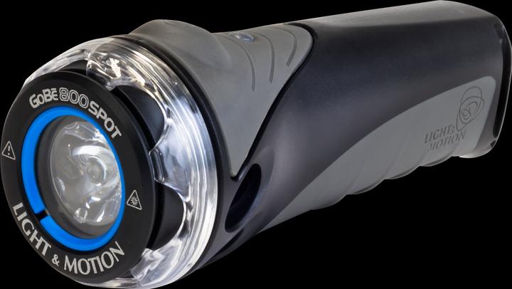 Produktbild Light & Motion GoBe 800 Spot FC
