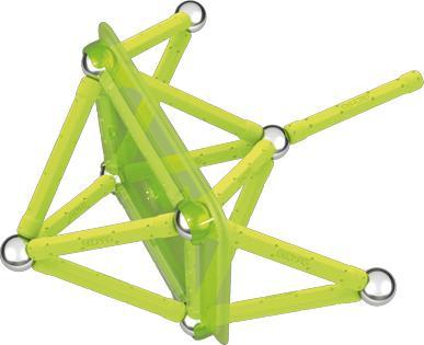 Immagine prodotto Geomag Pannelli per bambini Bagliore