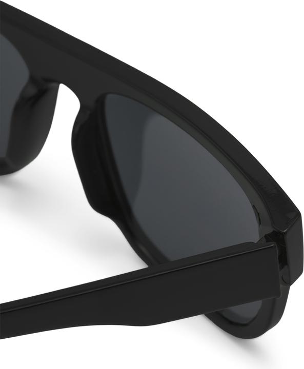 Immagine prodotto Jack & Jones Occhiali da sole rettangolari in plastica Occhiali da sole rettangolari