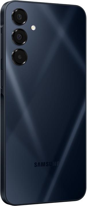 Produktbild Samsung Galaxy A16 (256 GB, Black, 6.70", Dual SIM, 50 Mpx, 4G)