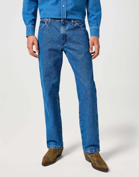 Actual product image Wrangler Jeans 13MWZ (33)