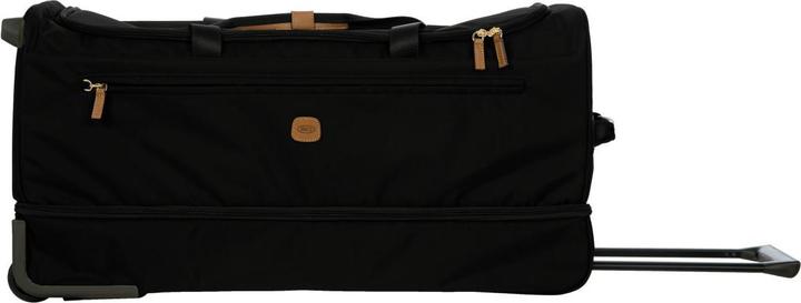 Actual product image Brics Bric's travel bag with wheels X-Travel 42522 (100 l, L (90 - 115l))