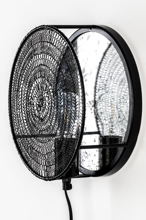 Immagine prodotto White Label Living Lea (4 lm, E27)