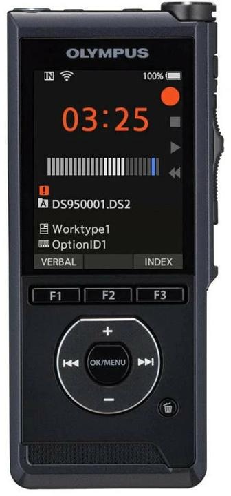 Olympus DS-9500 Integrator (2 GB)