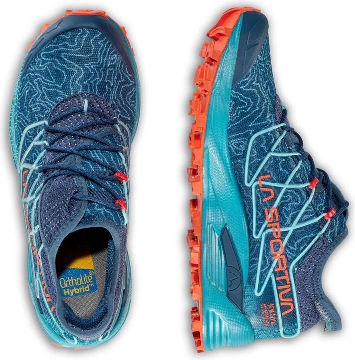 Actual product image La Sportiva Mutant Woman (37.5)