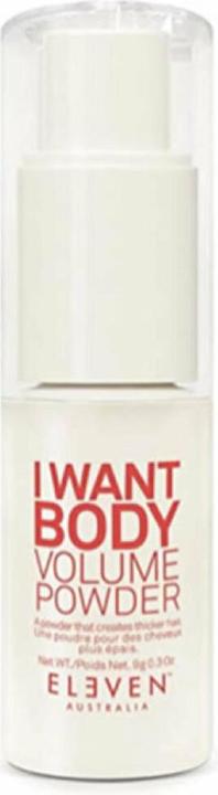 Image du produit ELEVEN Australia ELEVEN Style - I Want Body Volume Powder (Poudre de volume)