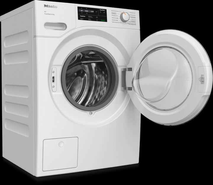 Immagine prodotto Miele WWG 300-60 CH (9 kg, A destra, Spina CH)