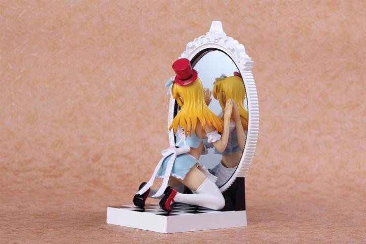 Immagine prodotto Kaitendoh Fiaba Vol. 3 Alice nel Mondo degli Specchi Abito Blu Ver.