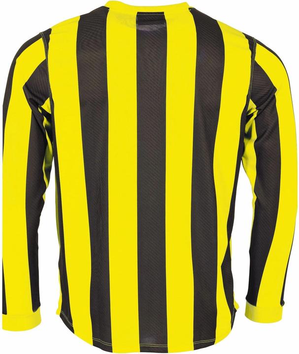 Actual product image Stanno Aspire Long Sleeve Jersey (140)