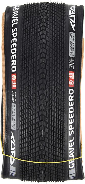 Produktbild Tufo Gravel Speedero (40-622)