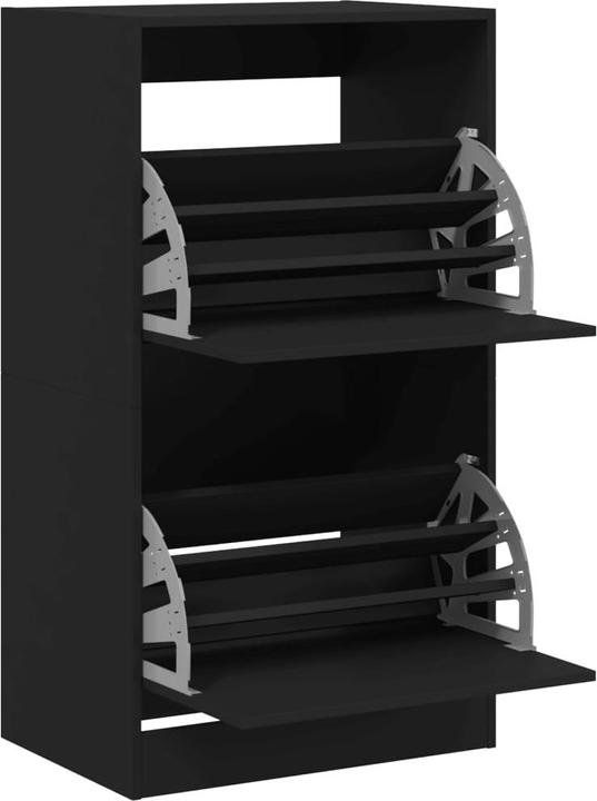 Image du produit VidaXL Nalani (60 x 42 x 108 cm)
