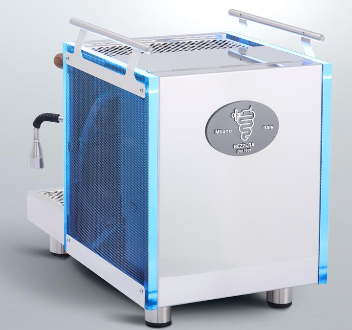 Actual product image Bezzera Matrix MN
