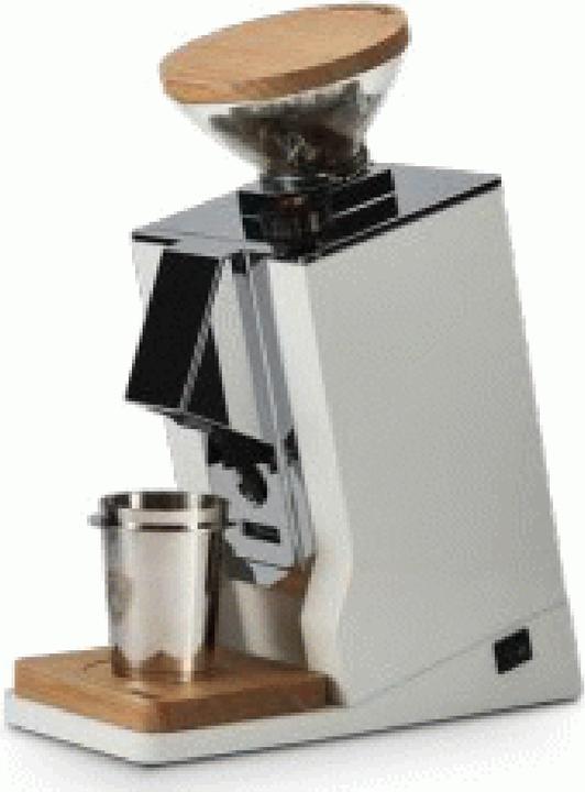 Produktbild Eureka Single Dose KSD6-101 white