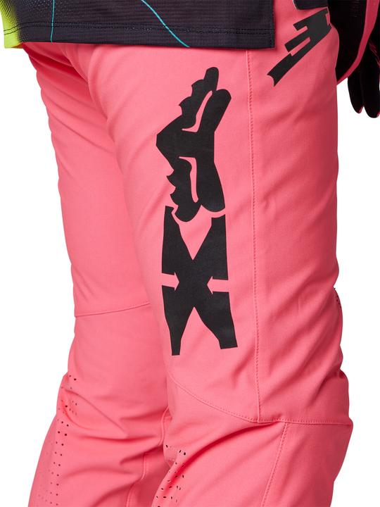 Produktbild Fox Pant 22 W Flexair Lunar Pnk XS (XS)