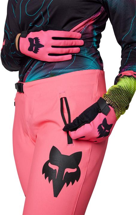 Produktbild Fox Pant 22 W Flexair Lunar Pnk XS (XS)