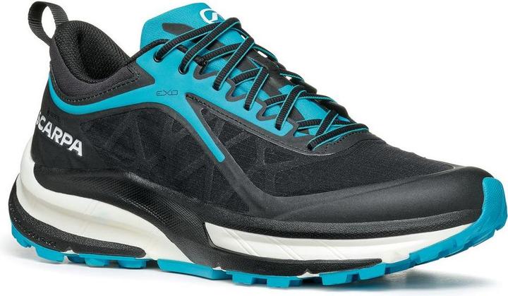 Actual product image Scarpa Golden Gate ATR GTX (40)