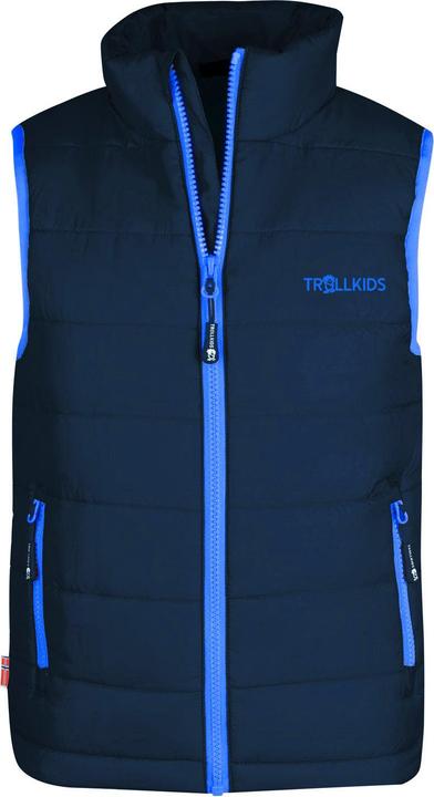Trollkids Kids Trondheim Vest