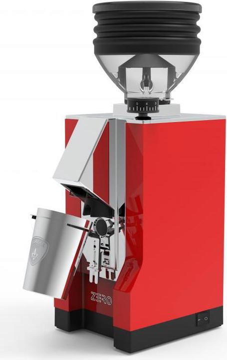 Image du produit Eureka Mignon Zero rouge