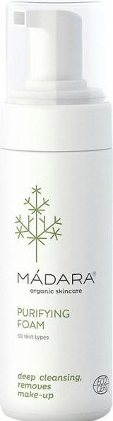 Immagine prodotto Madara Purificante (Schiuma, 150 ml)