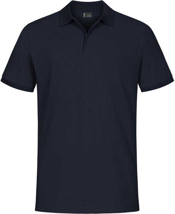 Produktbild Promodoro Men's Poloshirt EXCD Grösse XXL navy (XXL)