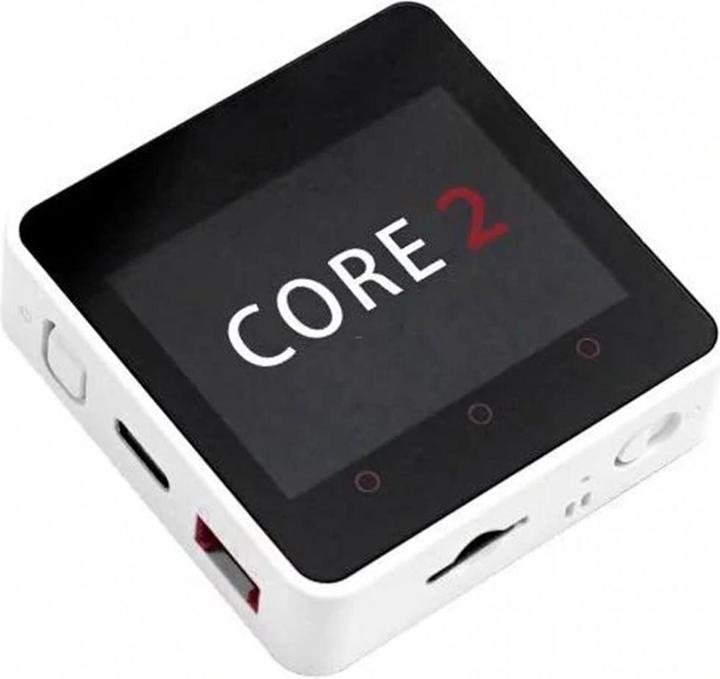 Produktbild M5Stack ESP32 Core 2
