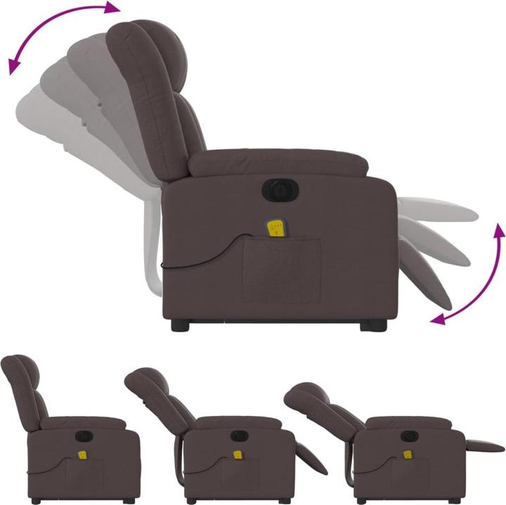 Image du produit VidaXL Iseabal