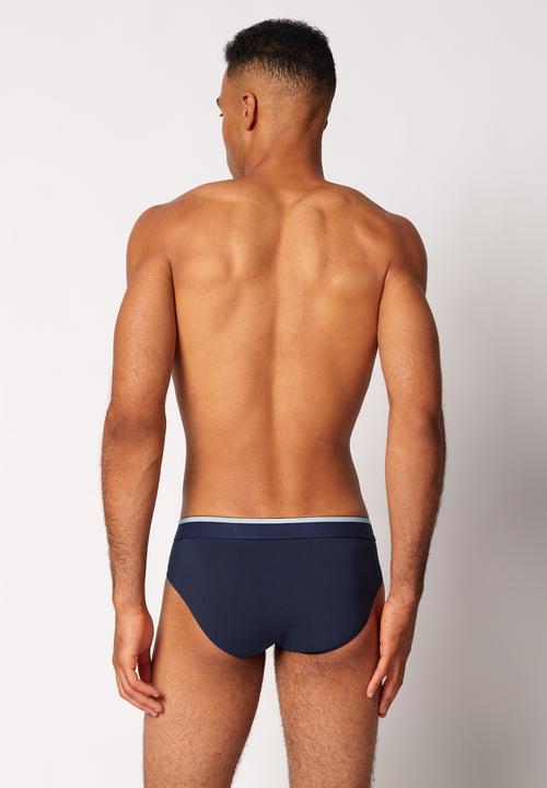 Immagine prodotto Skiny Brasil-Slips Cotton Multipack (M, confezione da 3)