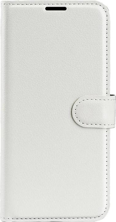 Image du produit Cover-Discount iPhone 16 - Étui en cuir (Apple iPhone 16)