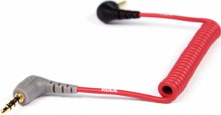 RØDE 3.5mm Klinke — 3.5mm Klinke (0.15 m, 3.5mm Klinke (AUX))
