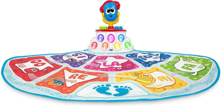 Image du produit Chicco Tapis de jeu Musique