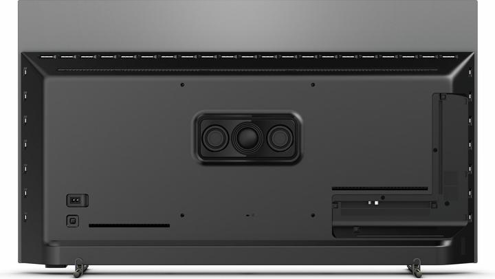 Actual product image Philips 48OLED708/12 (48", OLED, 4K, 2023)