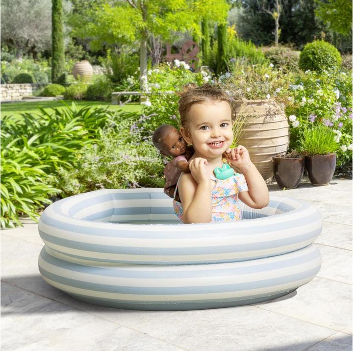 Actual product image Corolle Bathing baby Alyzée