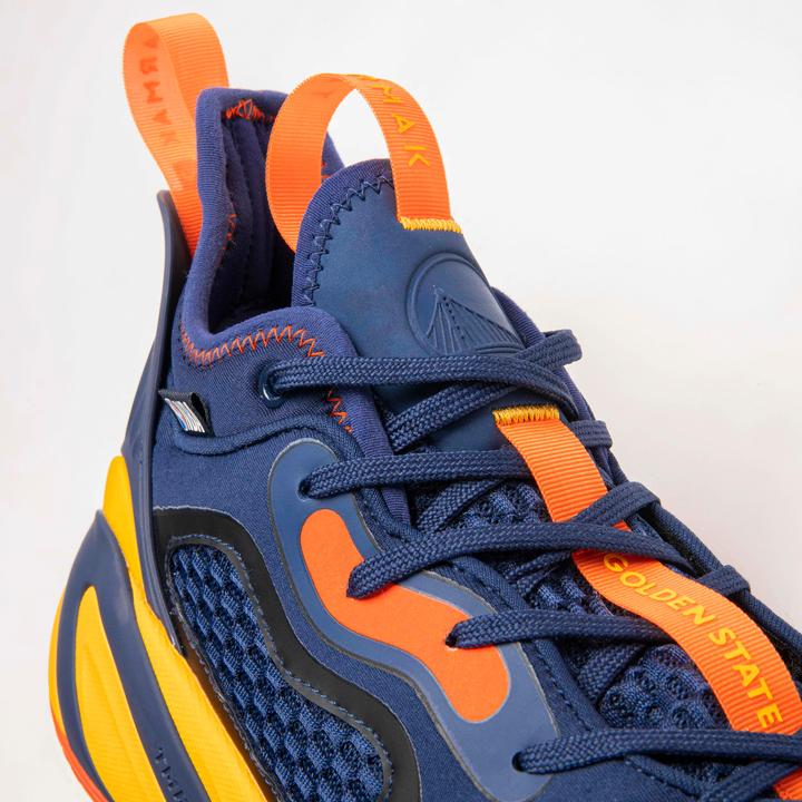Immagine prodotto Tarmak Nba Golden State Warriors (44)