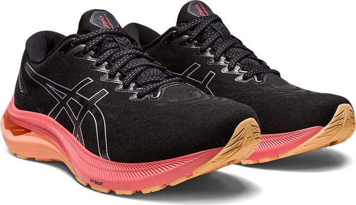 Actual product image ASICS Performance GT-1000 11 Running Shoe Ladies (38)