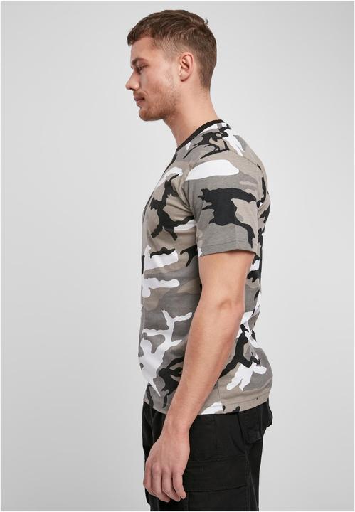 Immagine prodotto Brandit Maglietta - 8942 (4XL)