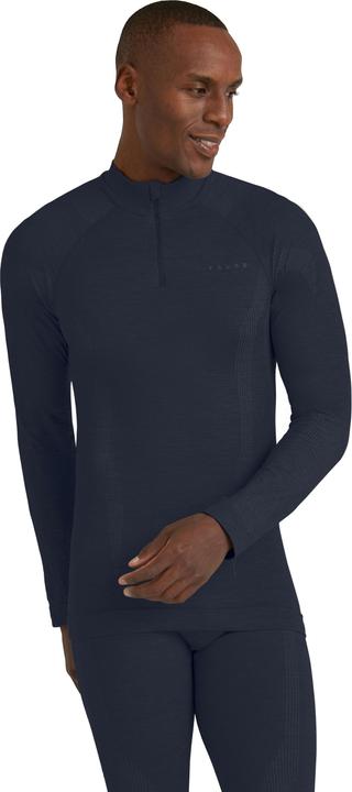 Produktbild Falke WT Longsleeve Zip m (L)