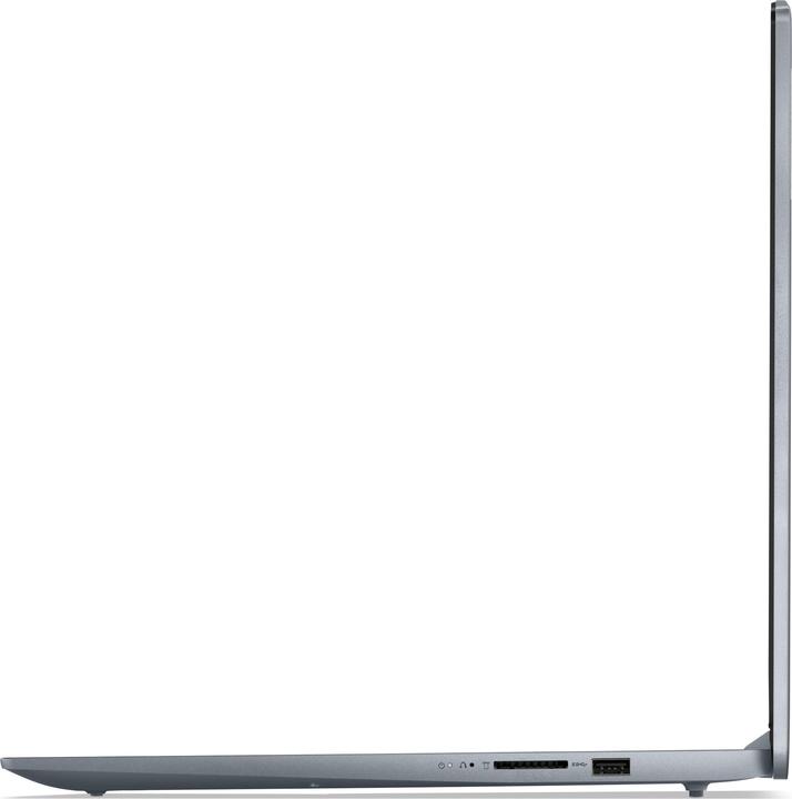 Image du produit Lenovo IdeaPad Slim 3 16IAH8 (16", Intel Core i5-12450H, 16 Go, 512 Go, DE)