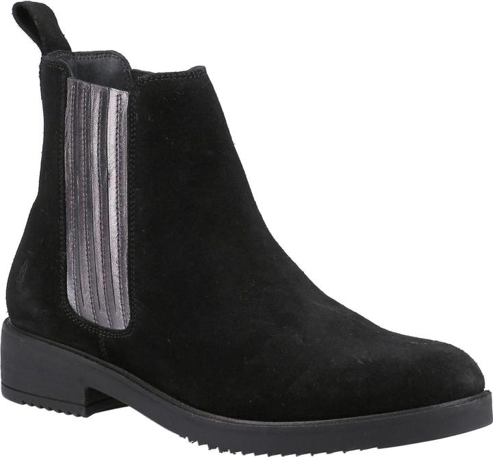 Hush Puppies Stiefeletten Stella Leder