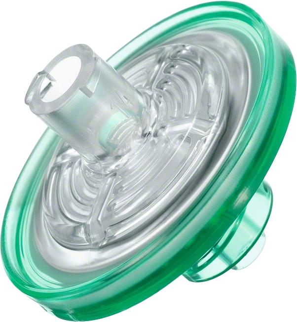 Produktbild B.Braun Sterifix Injektionsfilter 0.2µm Luer Lock rund