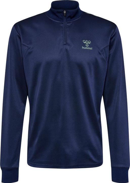 Image du produit hummel hmlSTALTIC POLY HALF ZIP L/S (M)