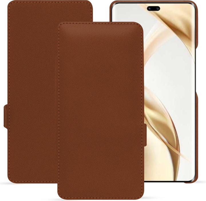 Immagine prodotto Noreve Guscio orizzontale in pelle (Landvo XM200 Pro)