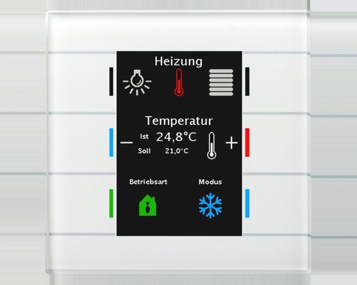 Actual product image MDT BE-GT20W.02