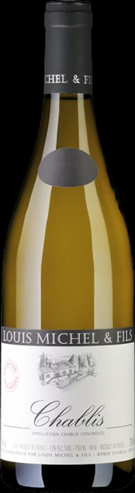 Immagine prodotto Domaine Louis Michel & Fils Chablis Vieilles Vignes (2022)