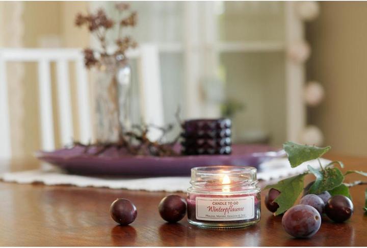 Produktbild Candle Factory Duftkerze Wildfeige Candle to go