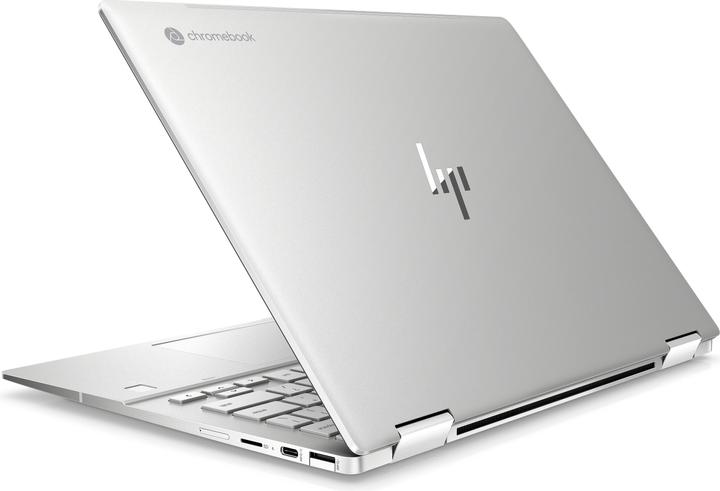 Actual product image HP Elite c1030 Chromebook - Core i3 10110U / 2.1 GHz - Chrome OS 64 - 8 GB RAM - 12 (13.50", Intel Core i3-10110U, 8 GB, 128 GB, DE)