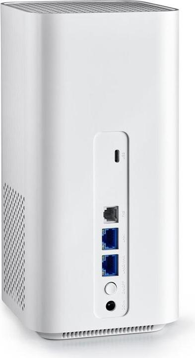 Produktbild Devolo 5G-Router 3600 WiFi 6, LTE/WAN