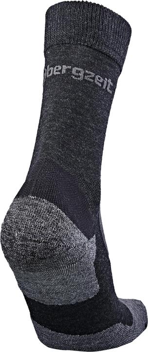 Produktbild Bergzeit Merino Socken (42 - 44)