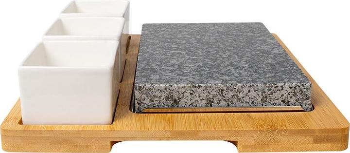 Immagine prodotto BergerLanz HS Hot Stone Set