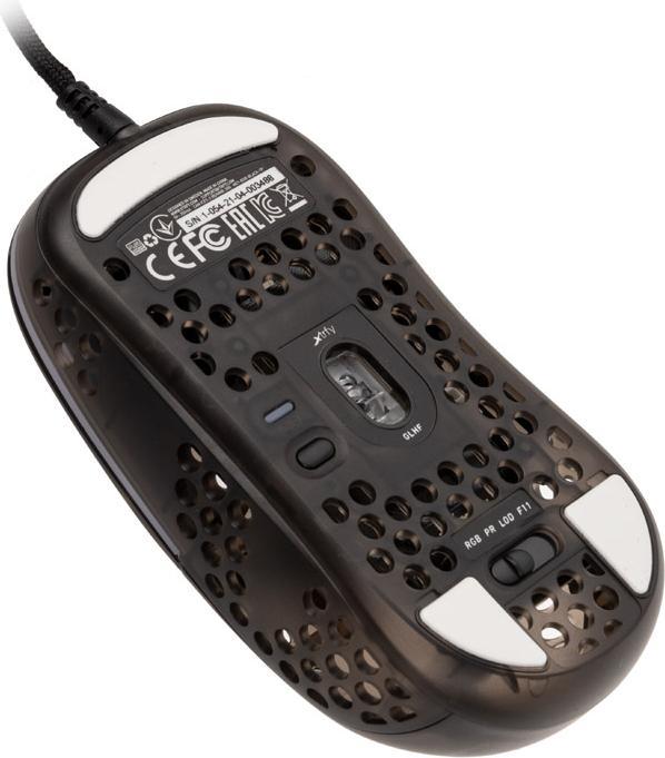 Image du produit CHERRY xtrfy MZ1 (Filaire)